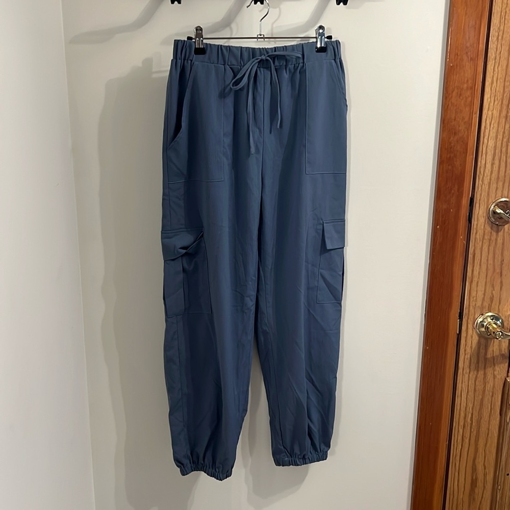SHEIN Drawstring Jogger